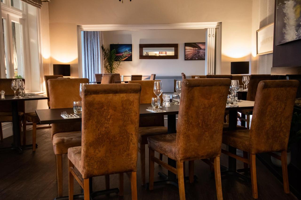 The Cliff House Hotel 4*