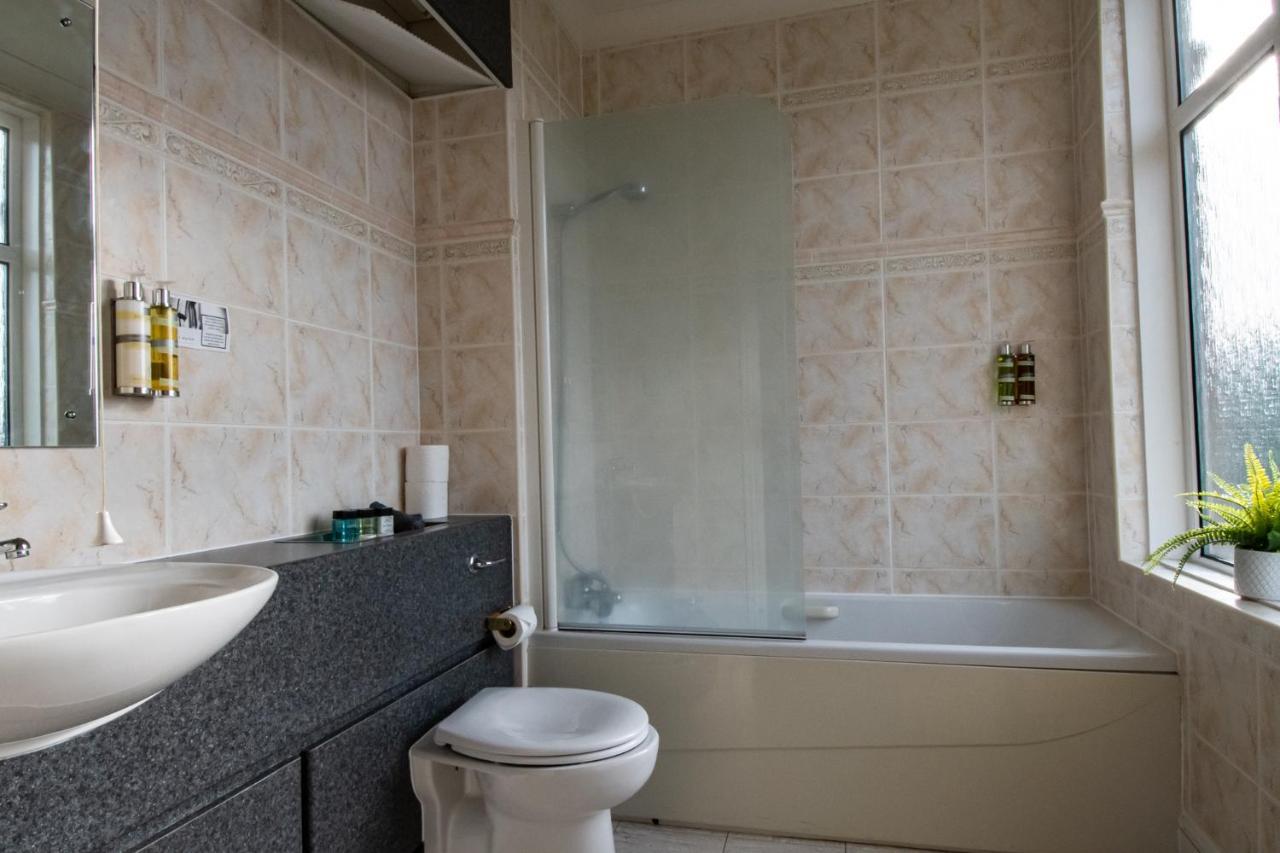 The Cliff House 4*