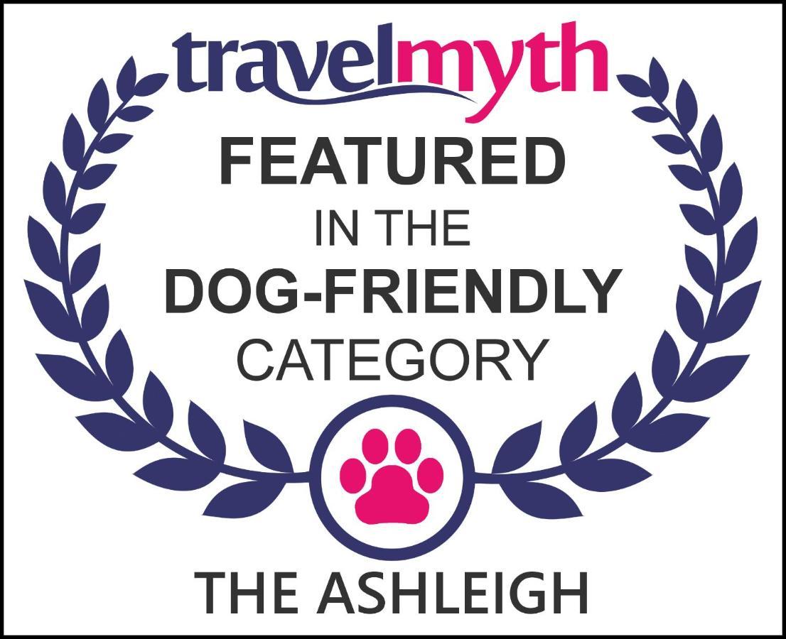 Bed & Breakfast The Ashleigh 4*