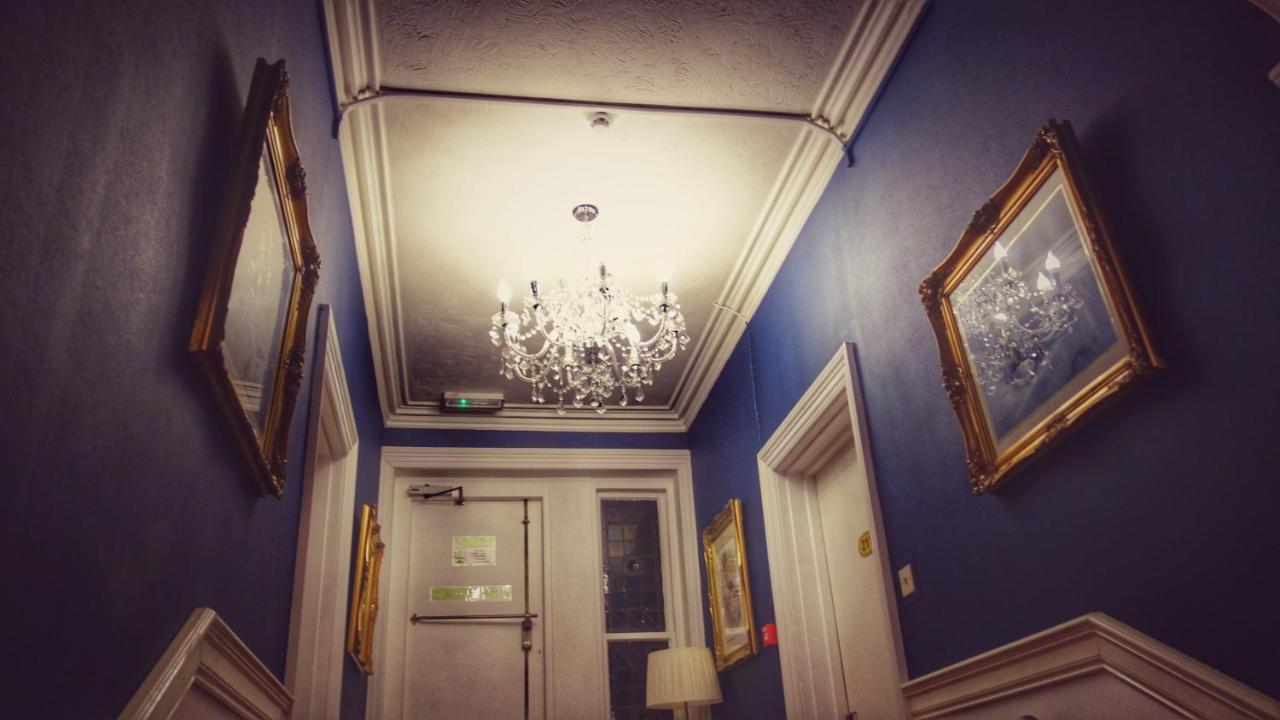 Hotel Kensington 2*