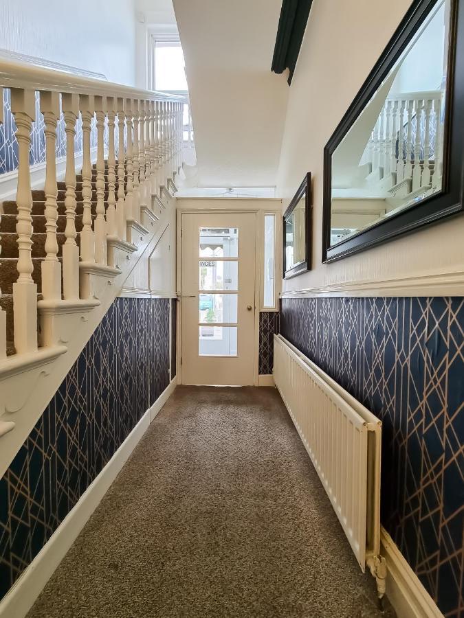 The Ashleigh Bed & Breakfast 4*