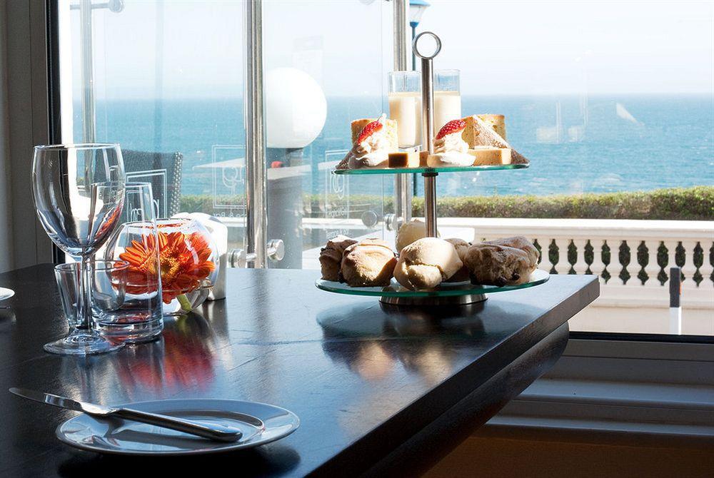 Highcliff Marriott Bournemouth