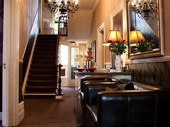 No5 Durley Road - Contemporary Serviced And 4* Bournemouth