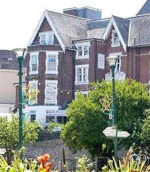 Lampeter 3* Bournemouth
