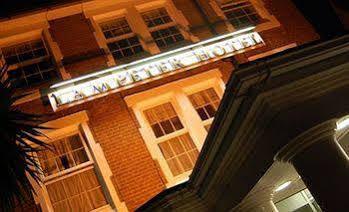 Lampeter Guest house
