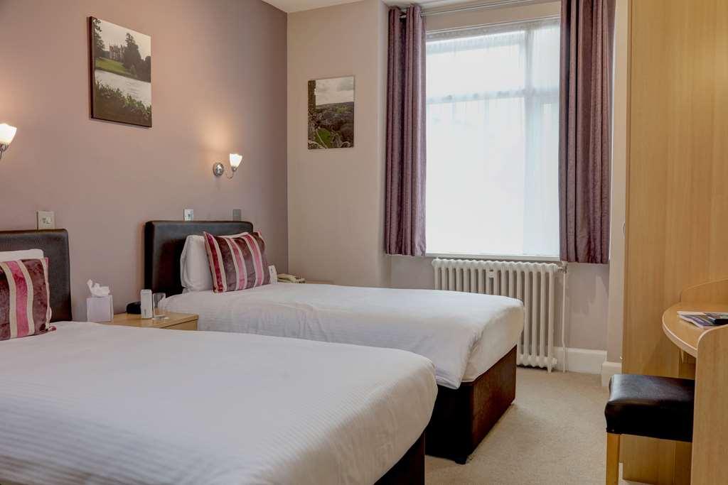 Ibis Styles Hotel