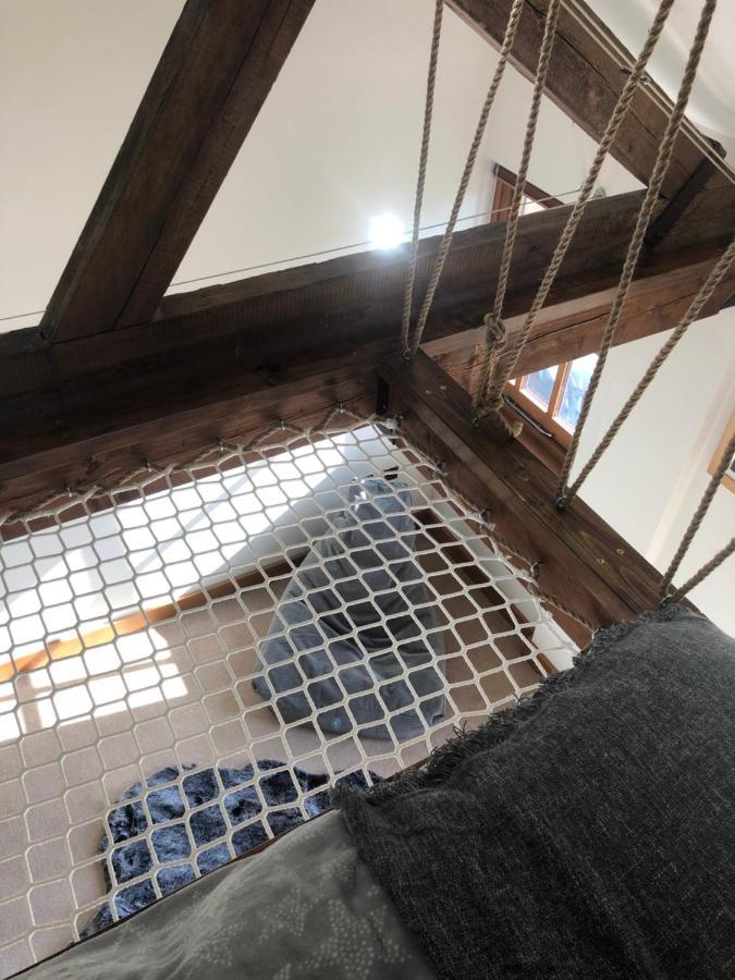 Grade 2 Listed Barn On The Edge Of And The New Forest Holiday home Bournemouth