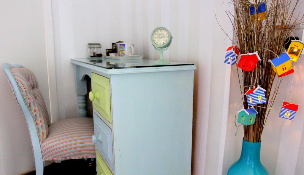 Bed & Breakfast The Living Bournemouth