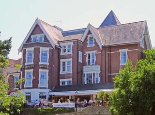 Lampeter Guest house 3*