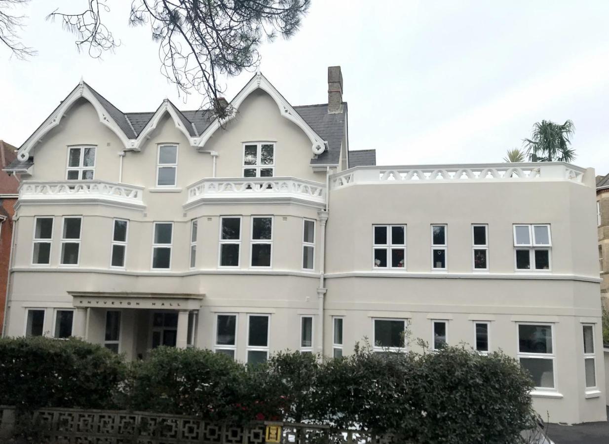 Apartment New Family Walking Distance To The Bournemouth