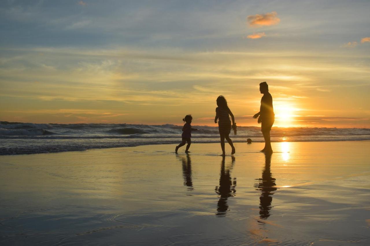 New Family Walking Distance To The *
