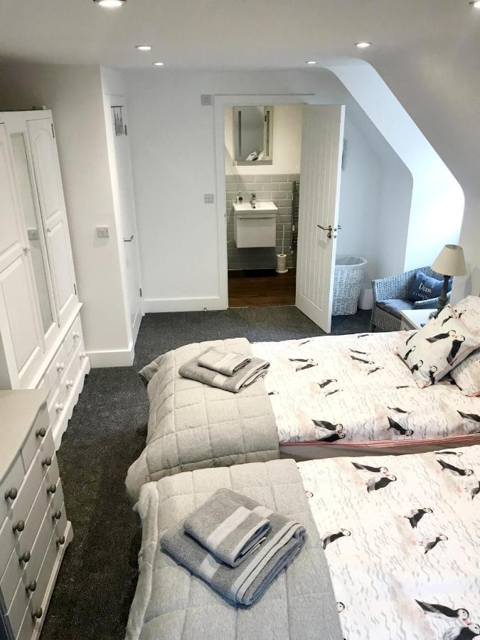Apartment New Family Walking Distance To The Bournemouth