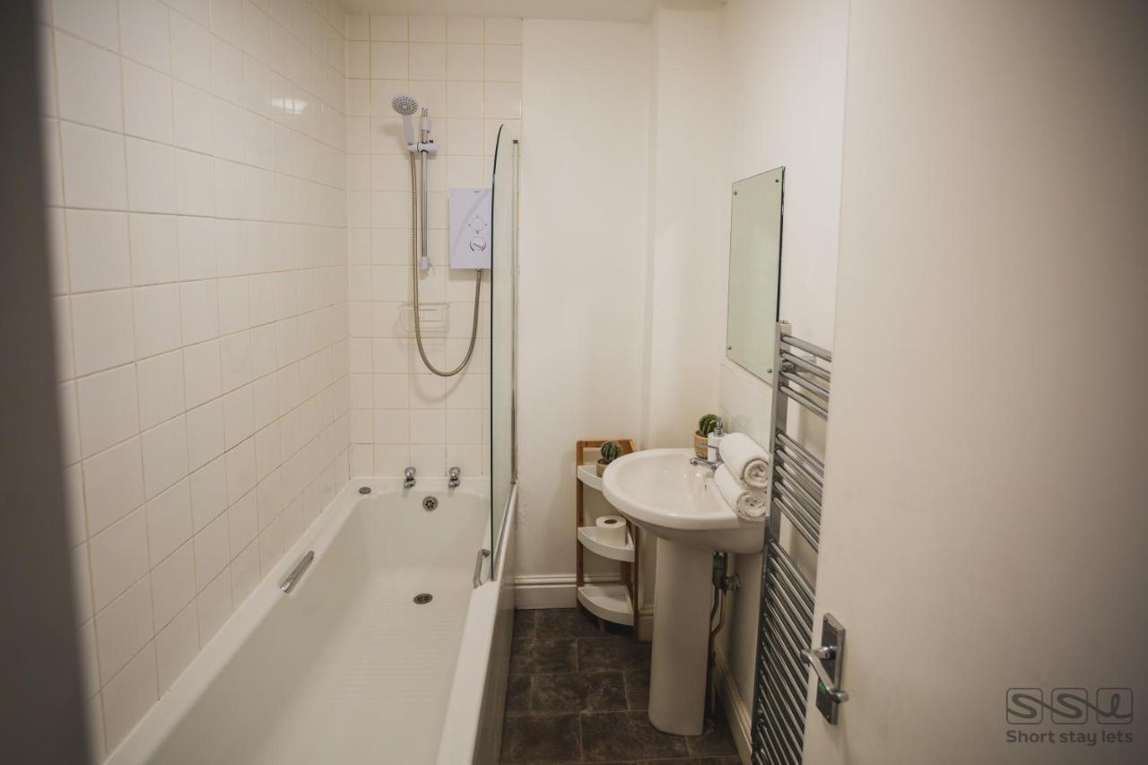 Apartment St. Michael's *