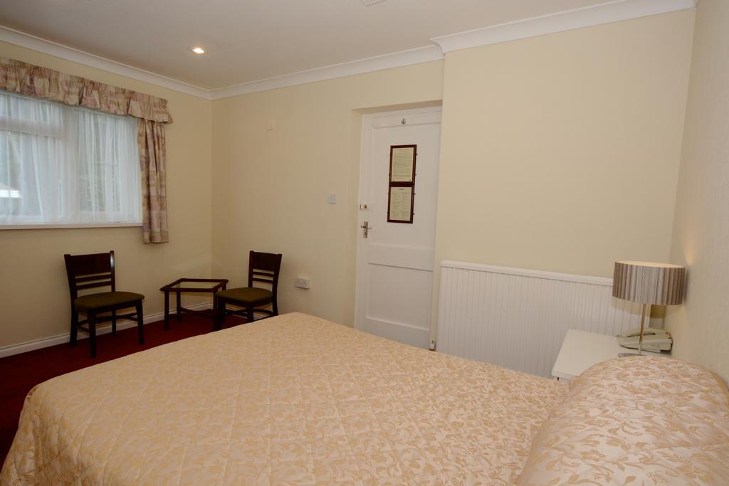 Arlington Hotel Bournemouth