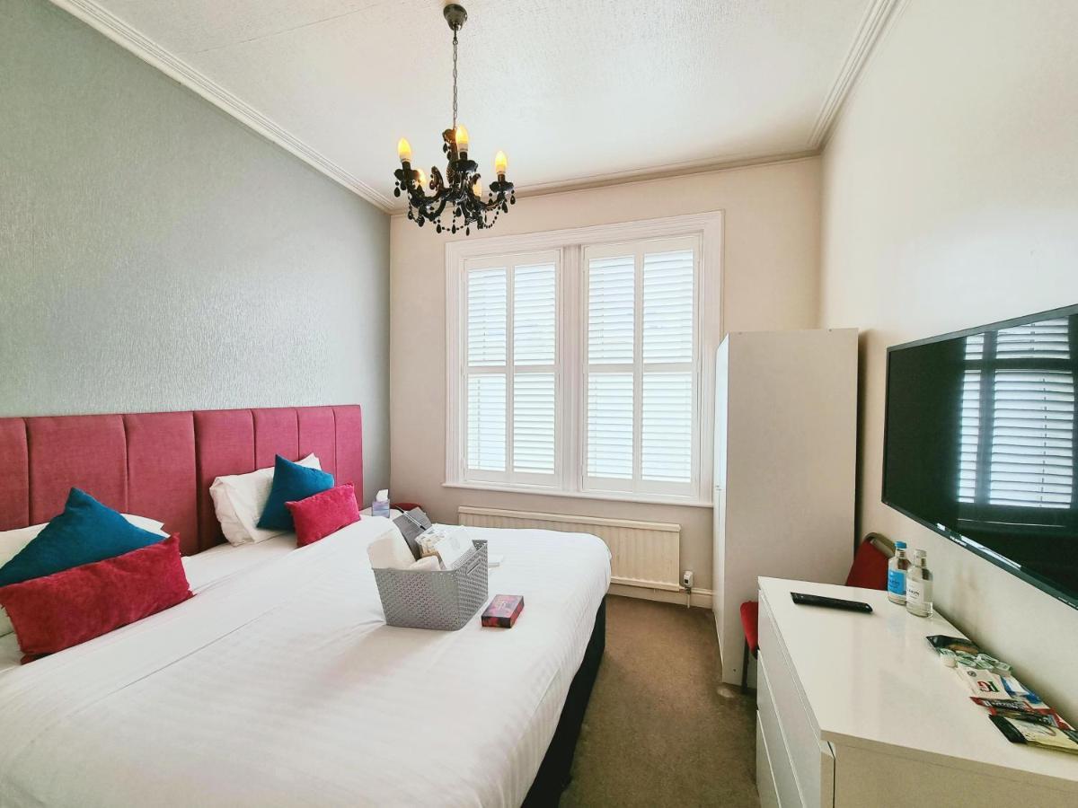 The Ashleigh 4*