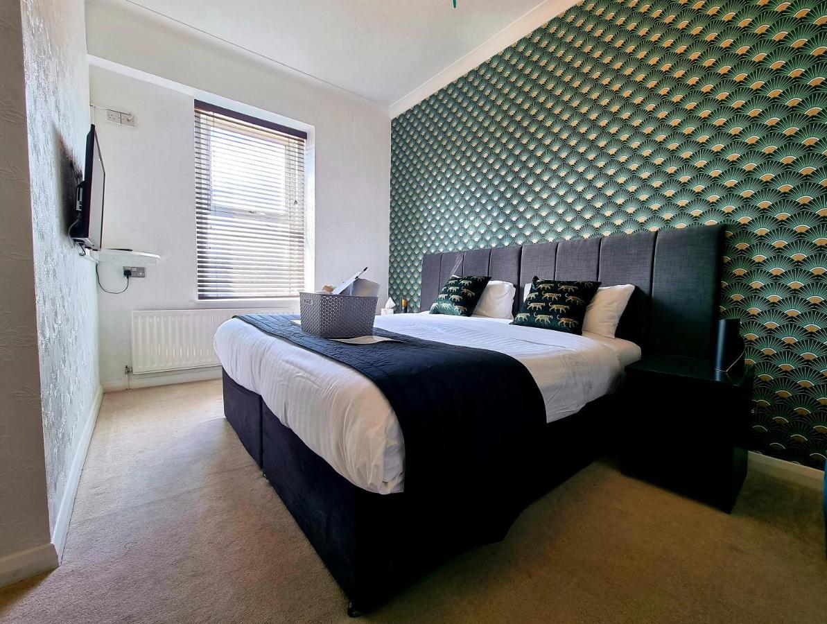 The Ashleigh 4* Bournemouth