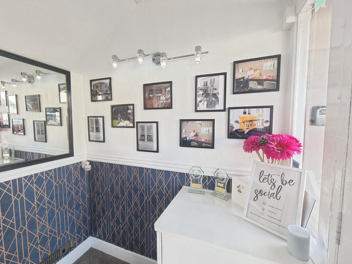 The Ashleigh Bed & Breakfast 4*