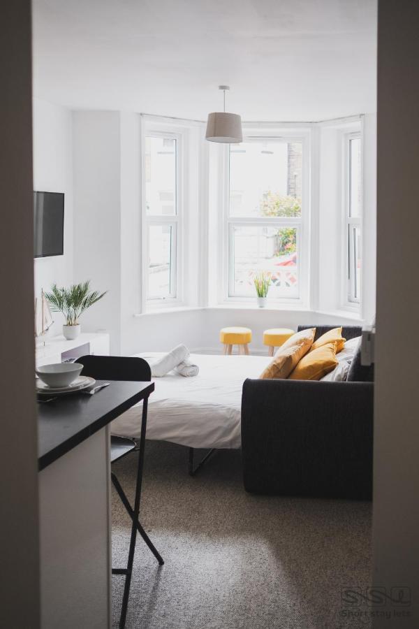 St. Michael's Apartment *