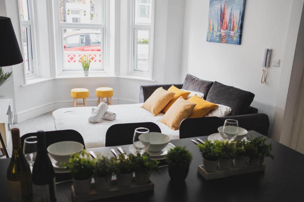 St. Michael's Apartment *
