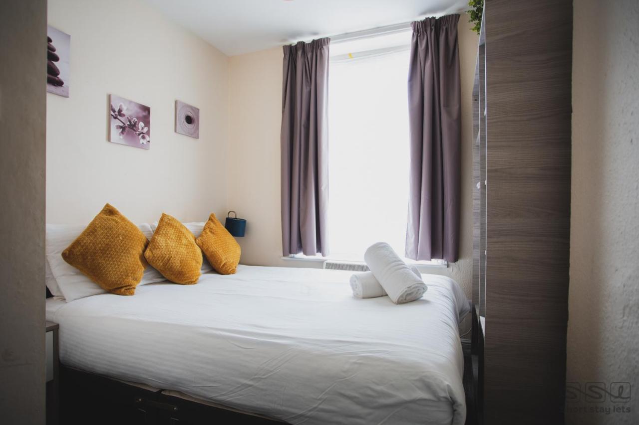 St. Michael's Apartment *