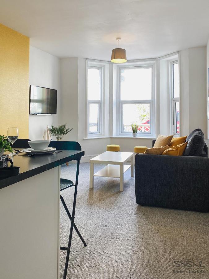 Apartment St. Michael's Bournemouth