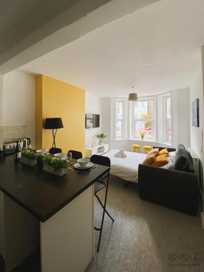 St. Michael's Apartment