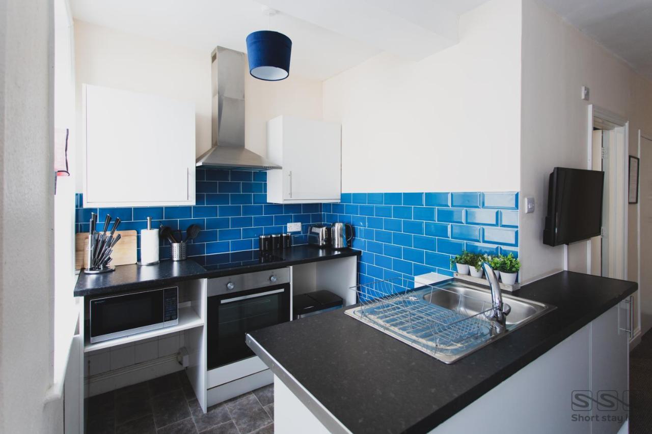 Apartment St. Michael's *