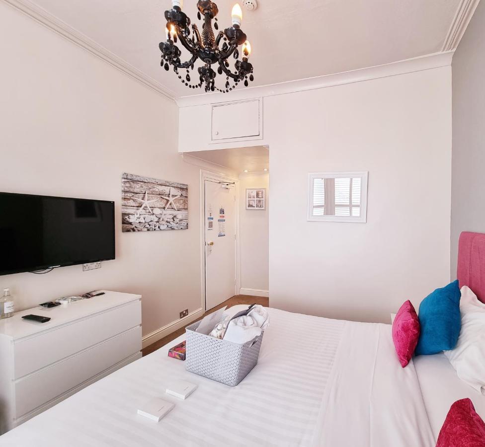 Bed & Breakfast The Ashleigh