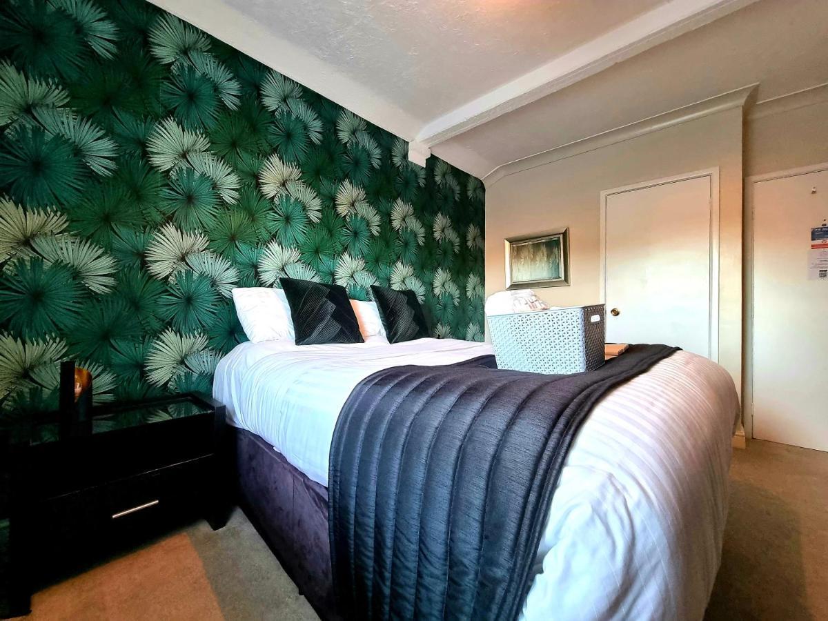 Bed & Breakfast The Ashleigh Bournemouth