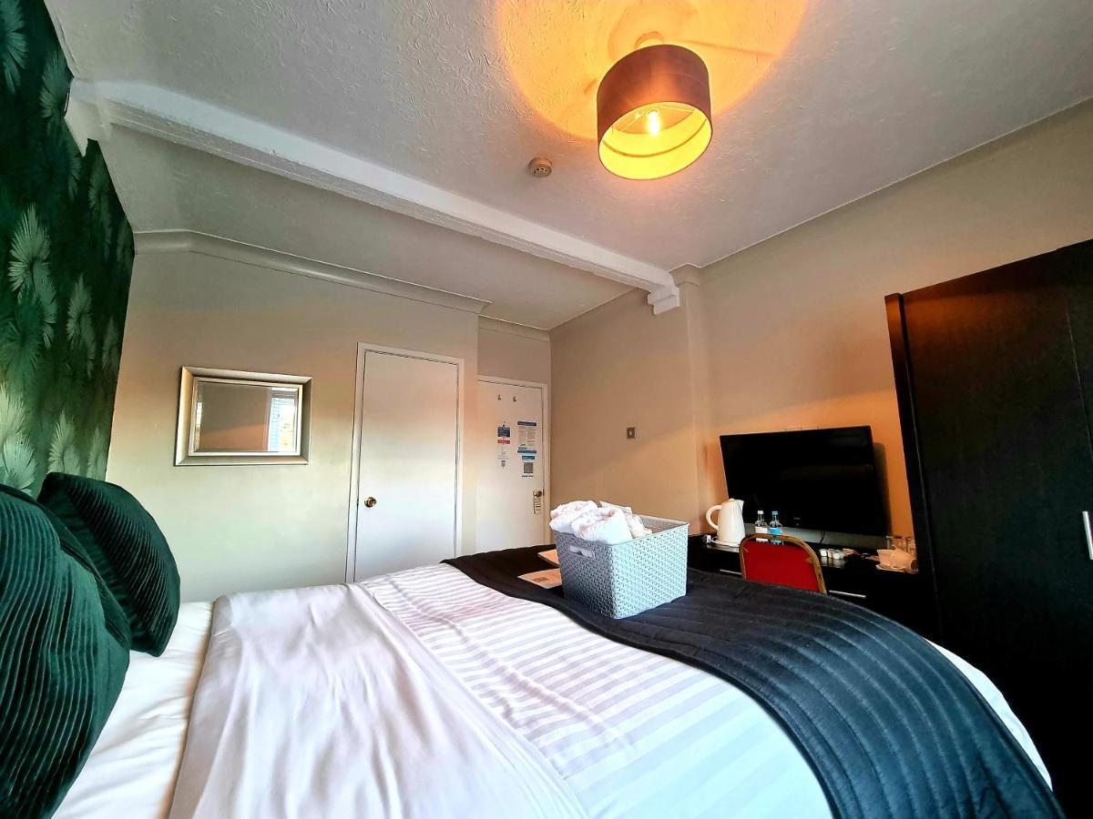 The Ashleigh 4* Bournemouth