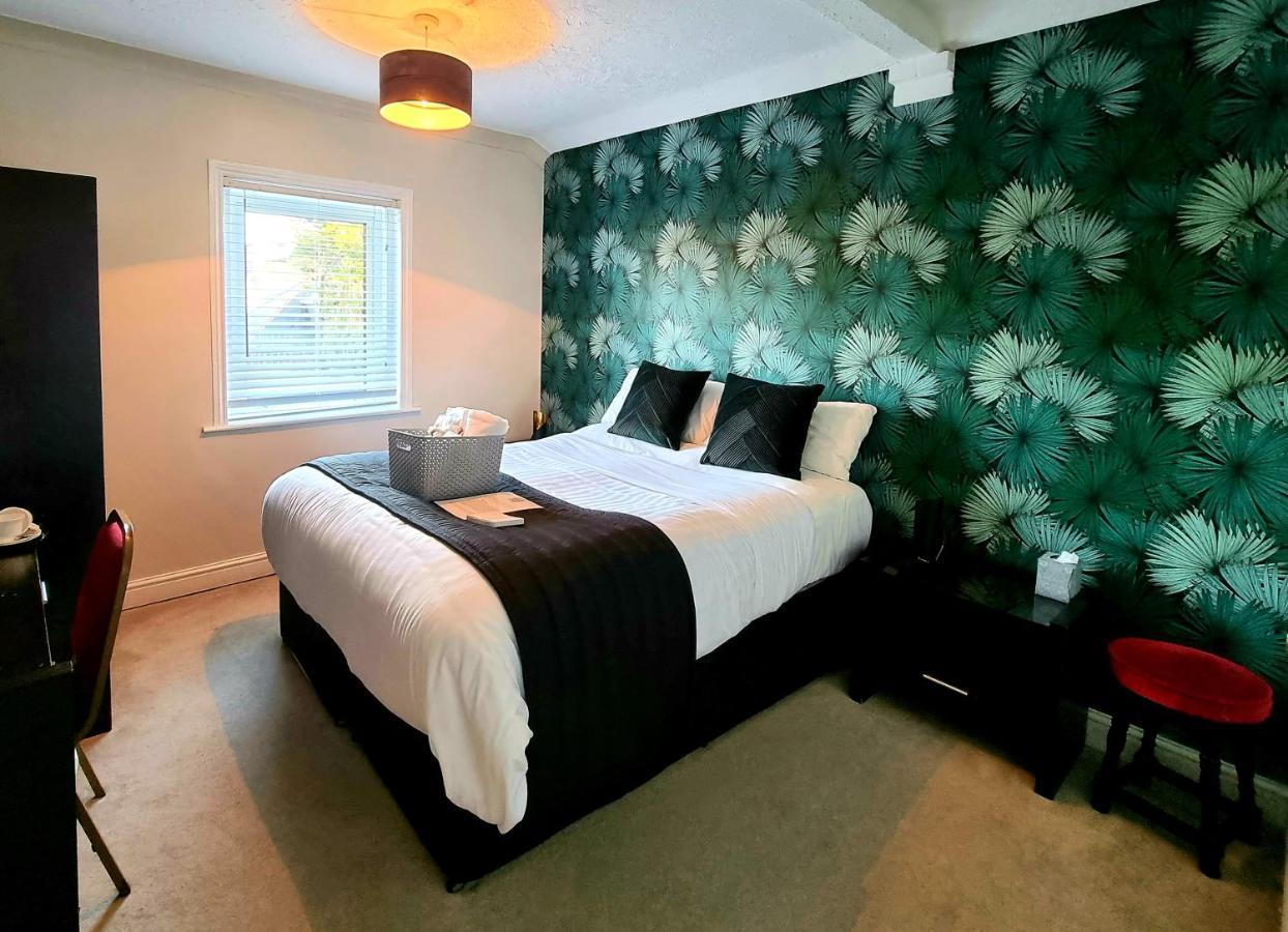 The Ashleigh 4*
