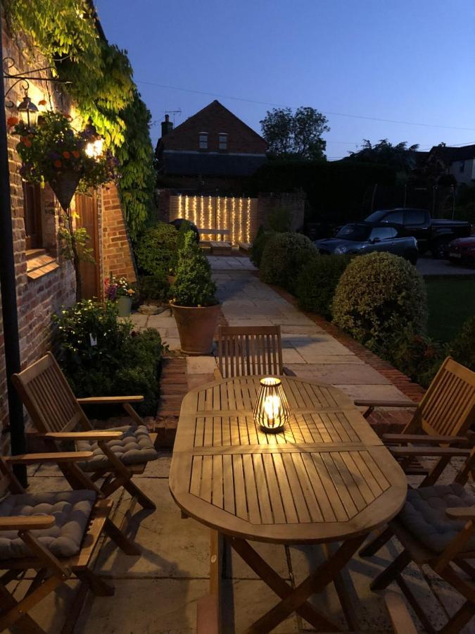 Grade 2 Listed Barn On The Edge Of And The New Forest Holiday home Bournemouth