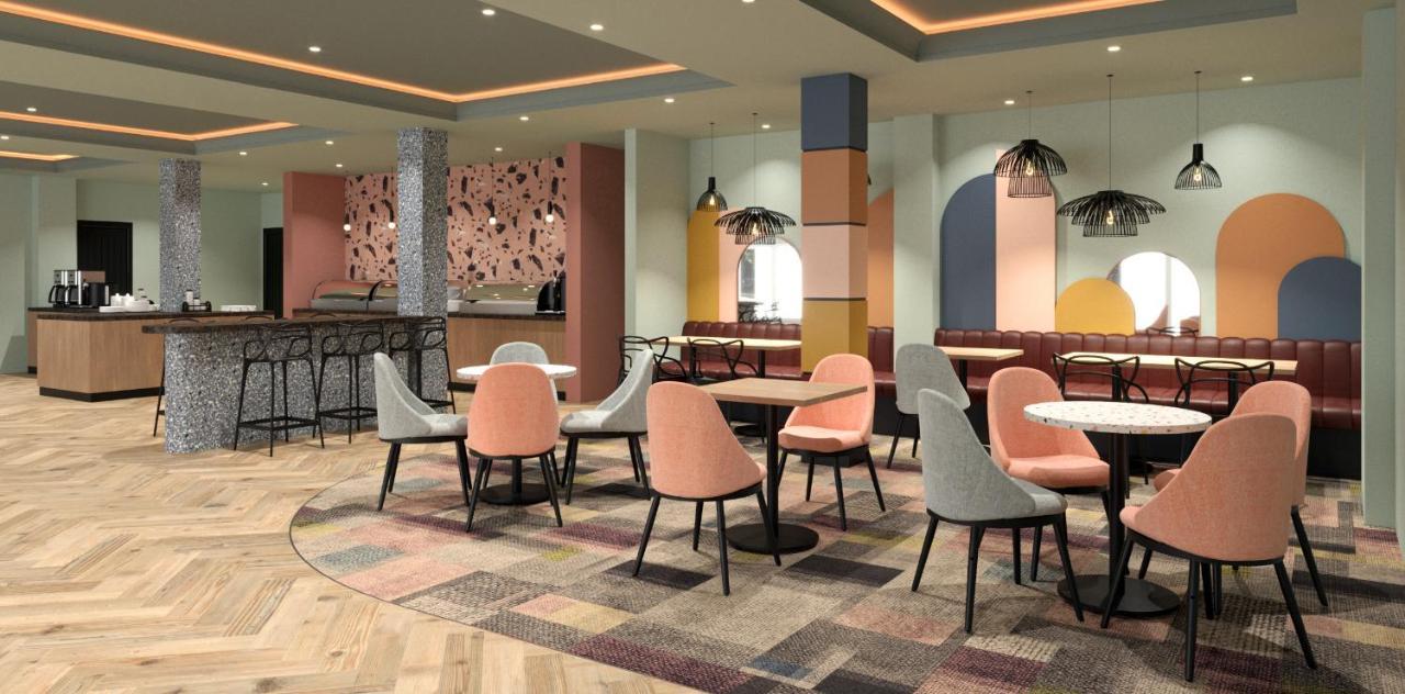 Ibis Styles Hotel Bournemouth