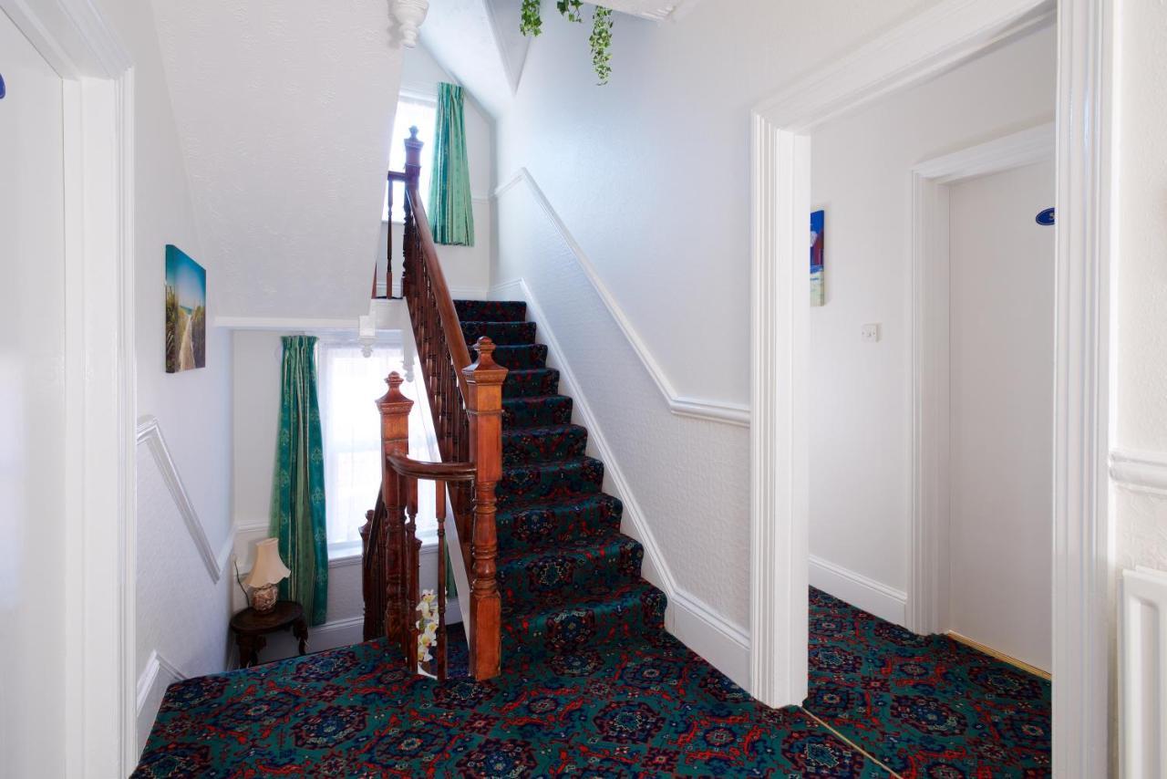 Minton Guest house Bournemouth