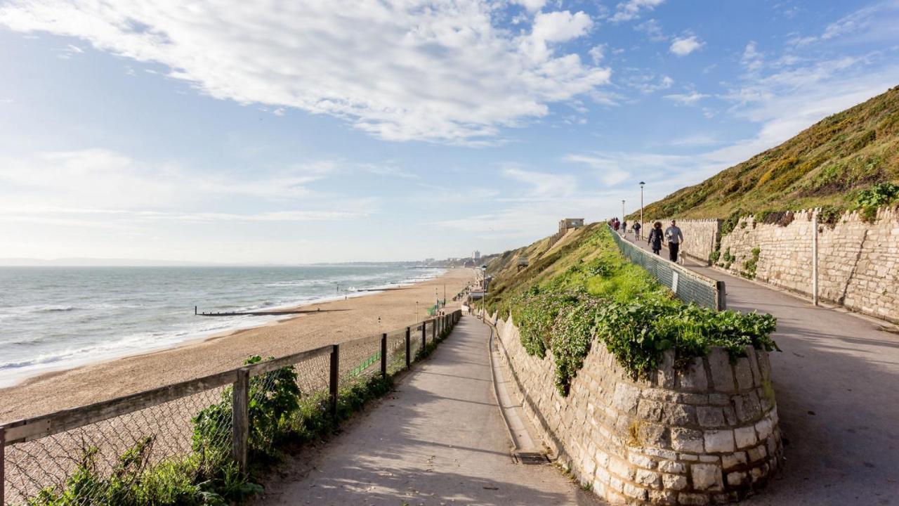Beachcliff Holiday home