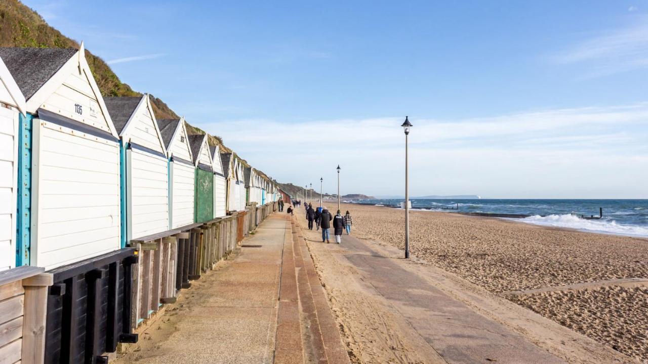 Beachcliff Holiday home *