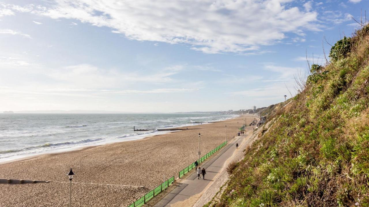 Beachcliff * Bournemouth