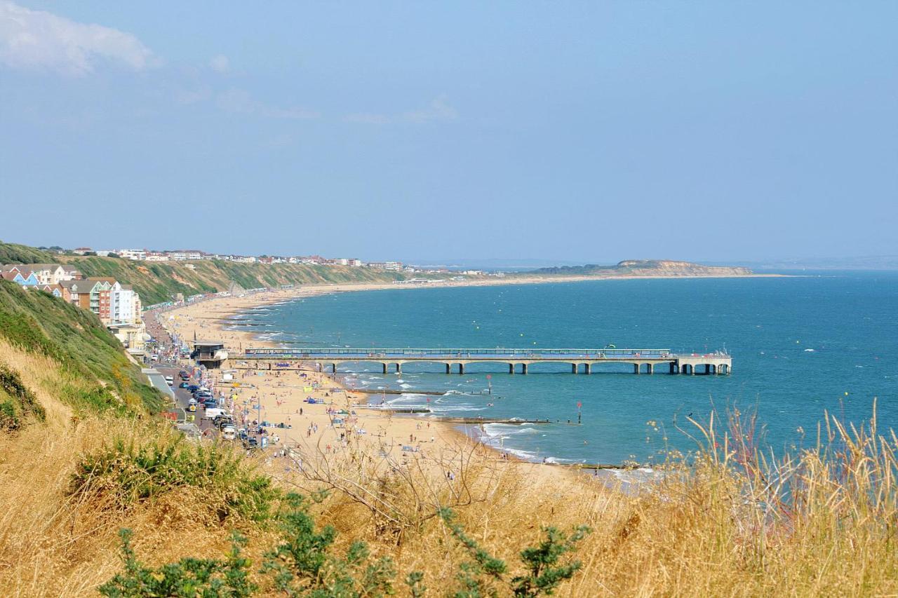 Boscombe * Bournemouth