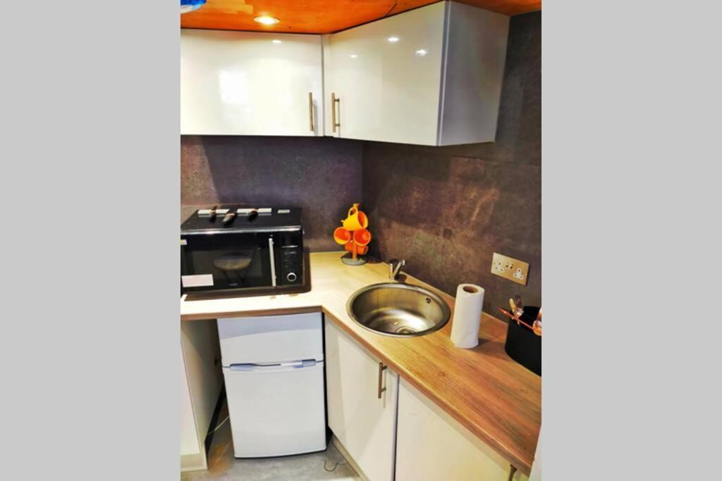 Apartment Cute & Cosy Loft-style Studio Close To Beach *