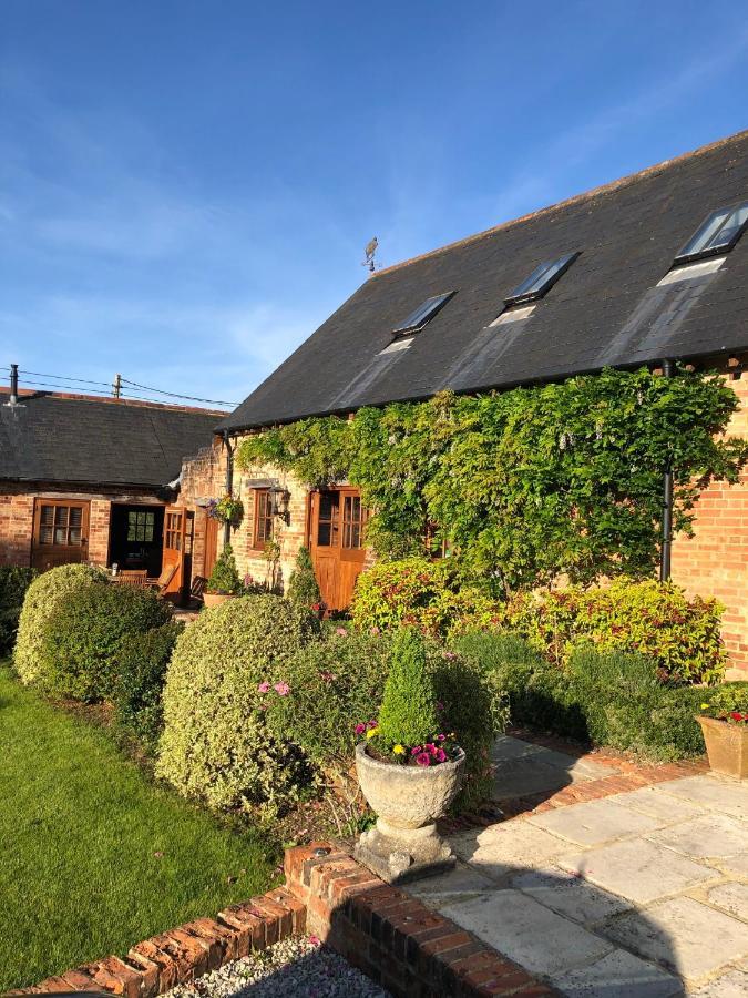 Grade 2 Listed Barn On The Edge Of And The New Forest