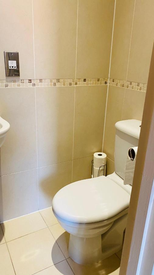 Double En-suite * Bournemouth