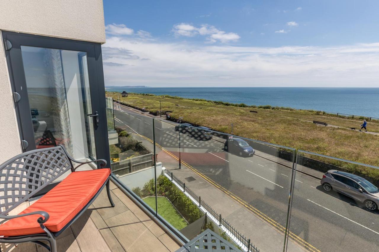 Beachcliff Holiday home