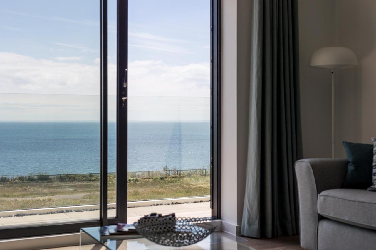 Beachcliff Holiday home Bournemouth