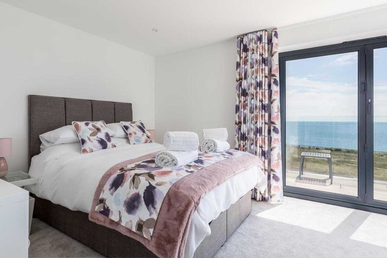 Holiday home Beachcliff Bournemouth