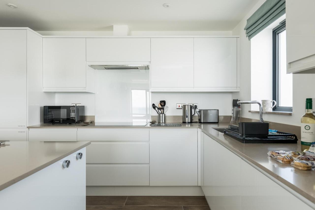 Beachcliff Holiday home *