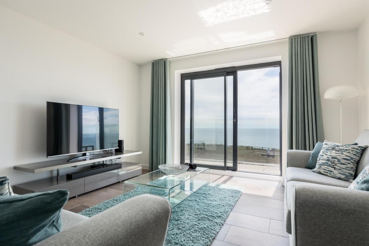 Beachcliff Bournemouth