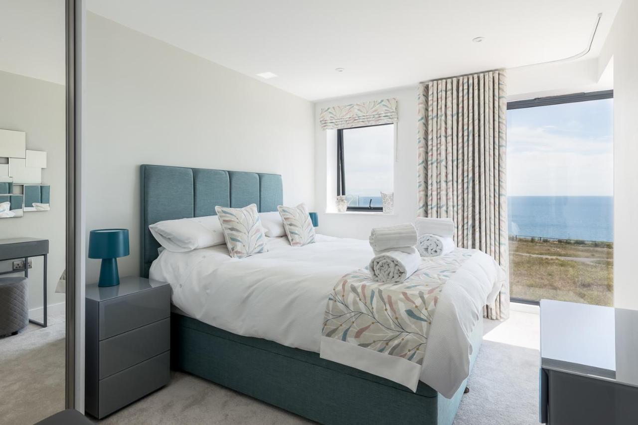 Holiday home Beachcliff *