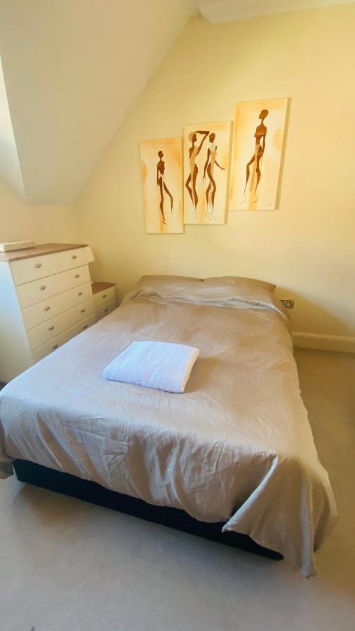 Bed & Breakfast Double En-suite