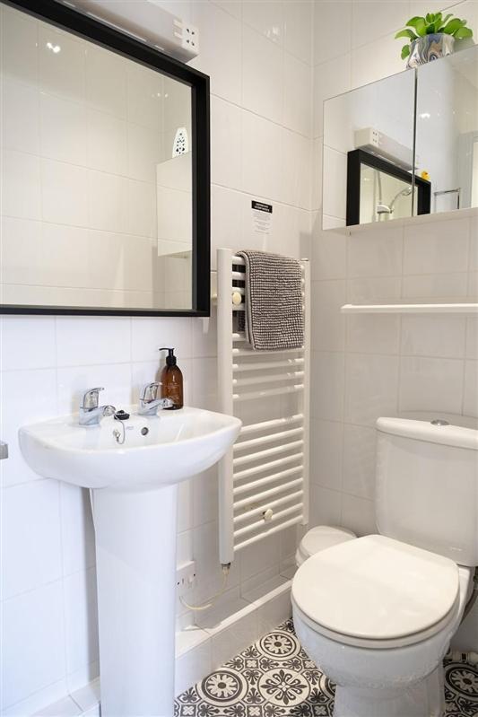 Mory House 3* Bournemouth