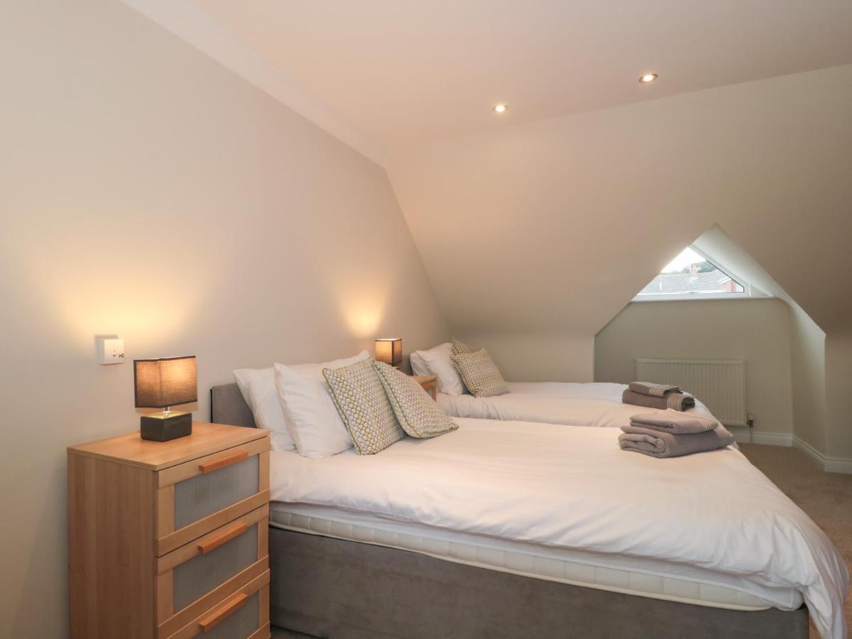 4B Waltham Road Holiday home *